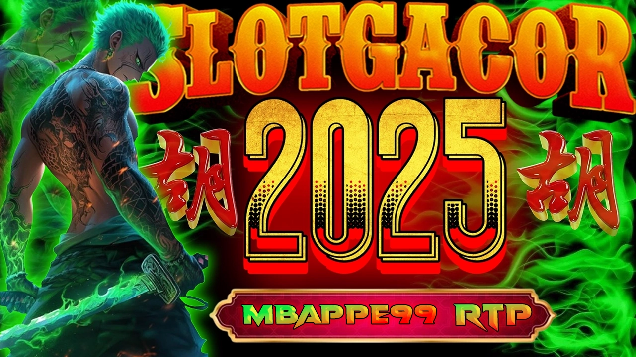 Mbappe99 rtp
